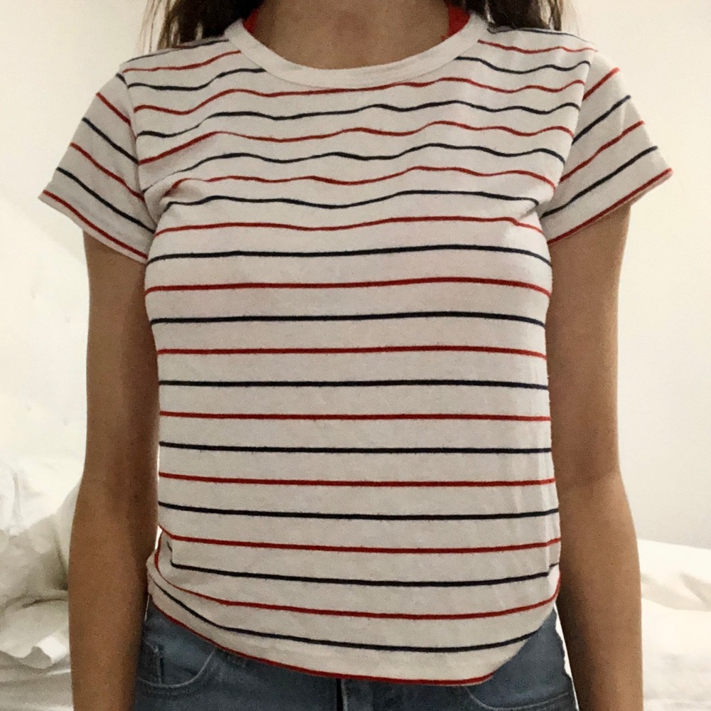 brandy melville top